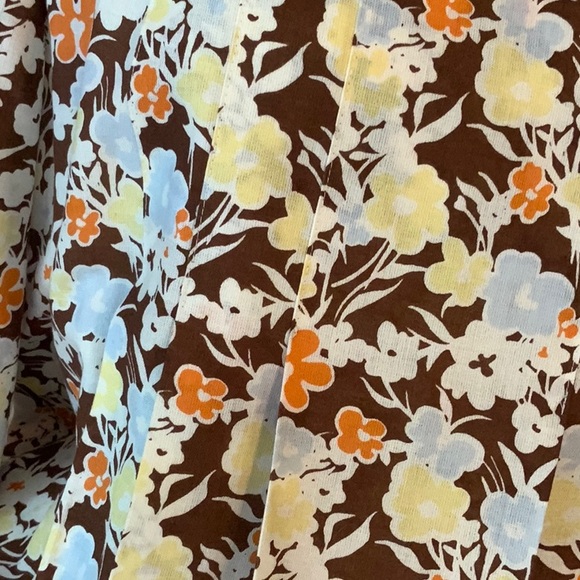 Tory Burch Shift Dress, size 14 - Picture 4 of 11